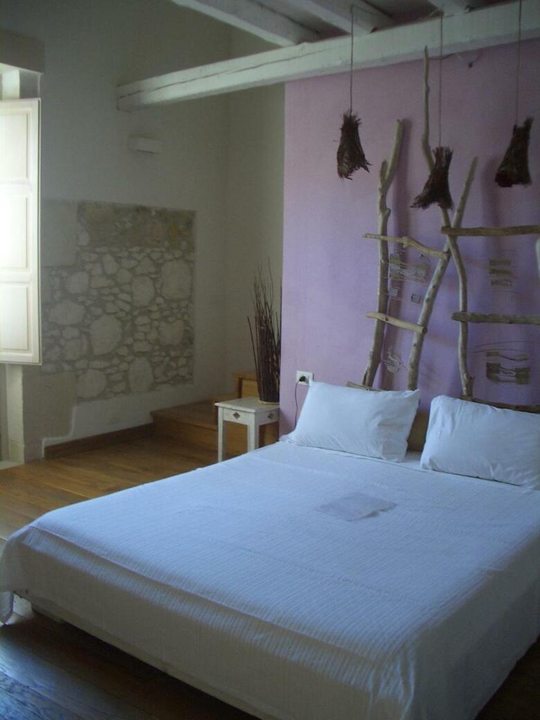 Bed & Breakfast Palazzo Del Sale