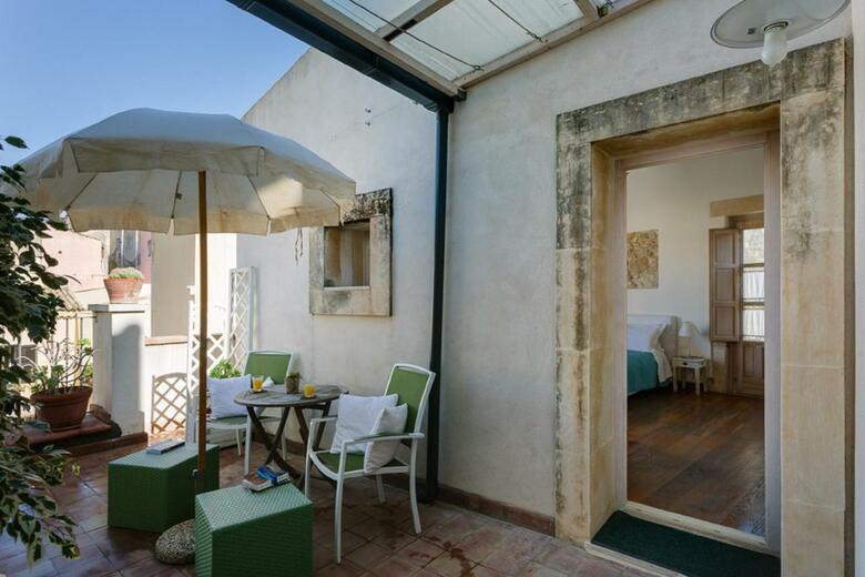 Bed & Breakfast Palazzo Del Sale