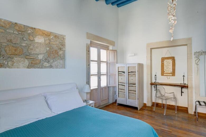 Bed & Breakfast Palazzo Del Sale