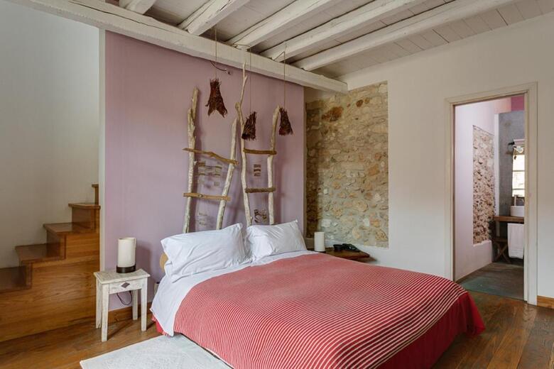 Bed & Breakfast Palazzo Del Sale