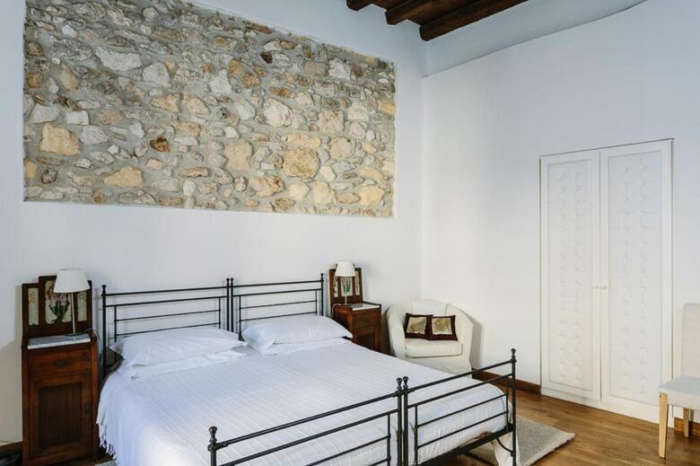 Bed & Breakfast Palazzo Del Sale