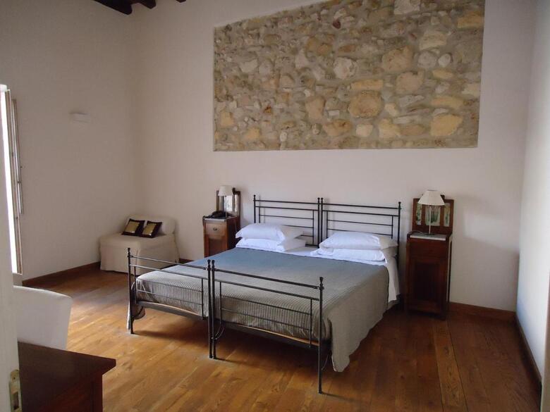 Bed & Breakfast Palazzo Del Sale