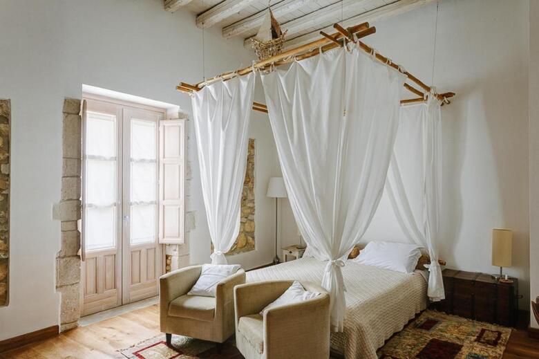Bed & Breakfast Palazzo Del Sale