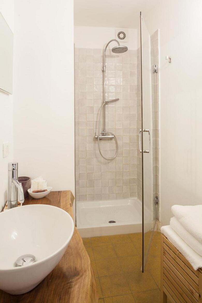 Bed & Breakfast Palazzo Del Sale