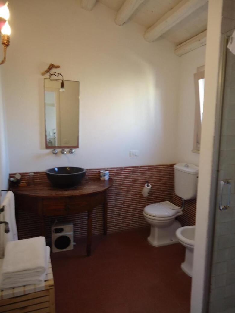 Bed & Breakfast Palazzo Del Sale