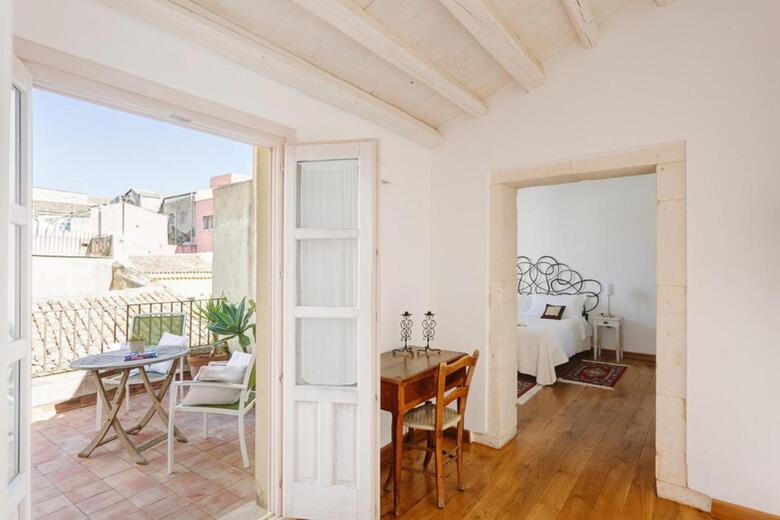 Bed & Breakfast Palazzo Del Sale