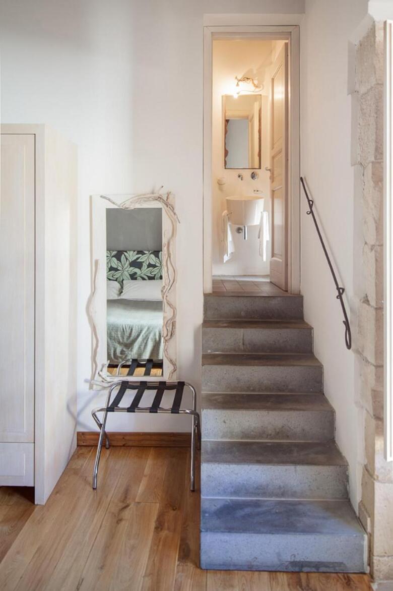 Bed & Breakfast Palazzo Del Sale