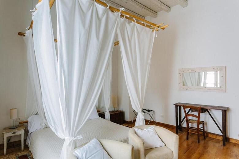Bed & Breakfast Palazzo Del Sale