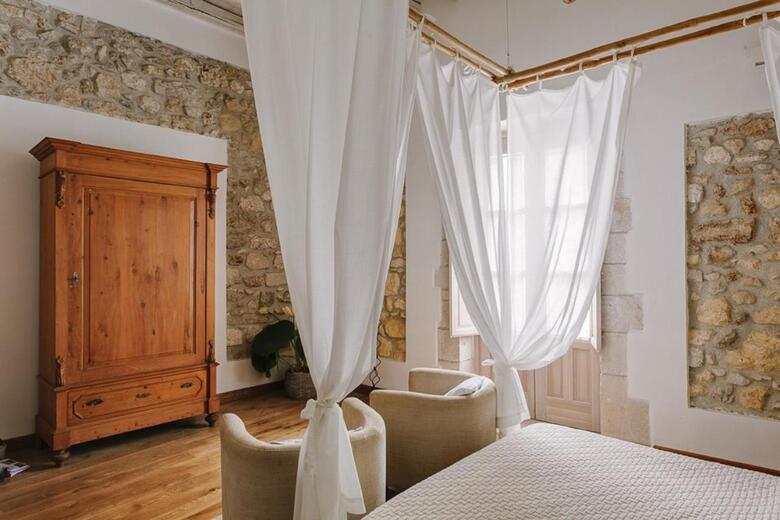 Bed & Breakfast Palazzo Del Sale