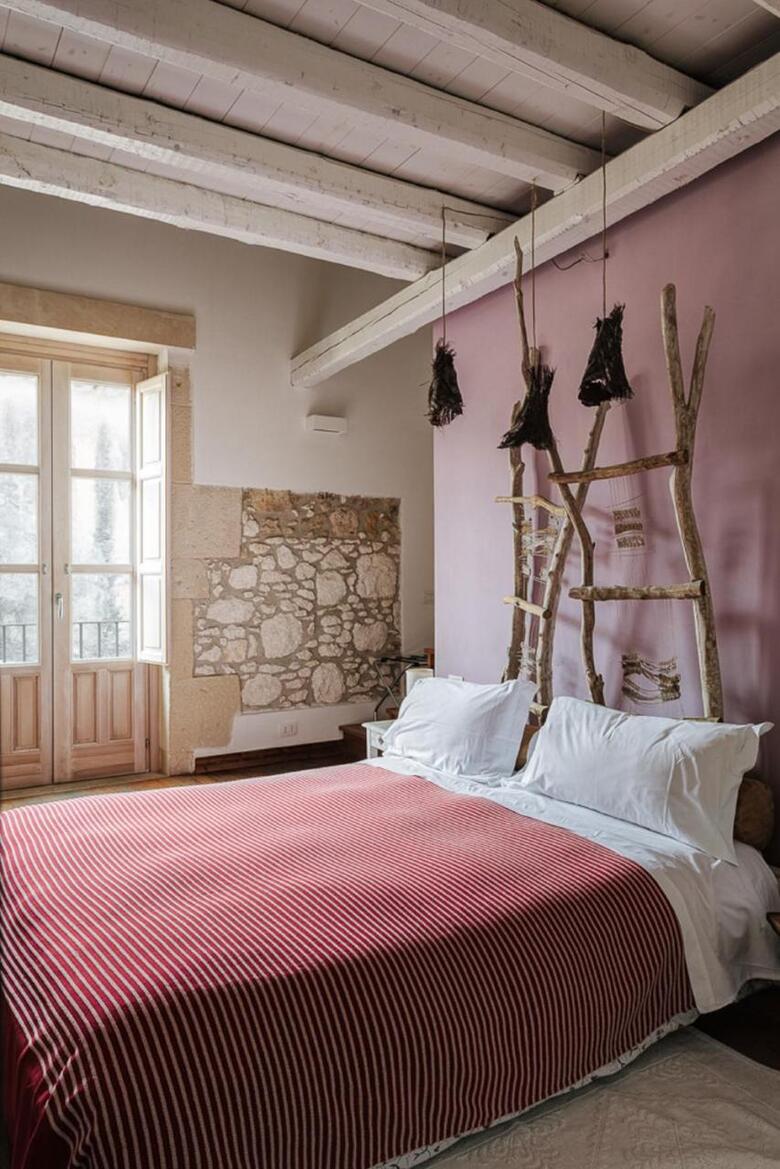 Bed & Breakfast Palazzo Del Sale