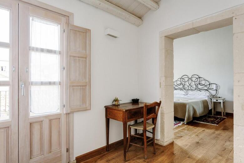 Bed & Breakfast Palazzo Del Sale