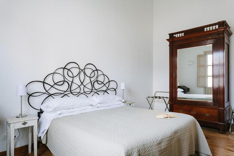 Bed & Breakfast Palazzo Del Sale