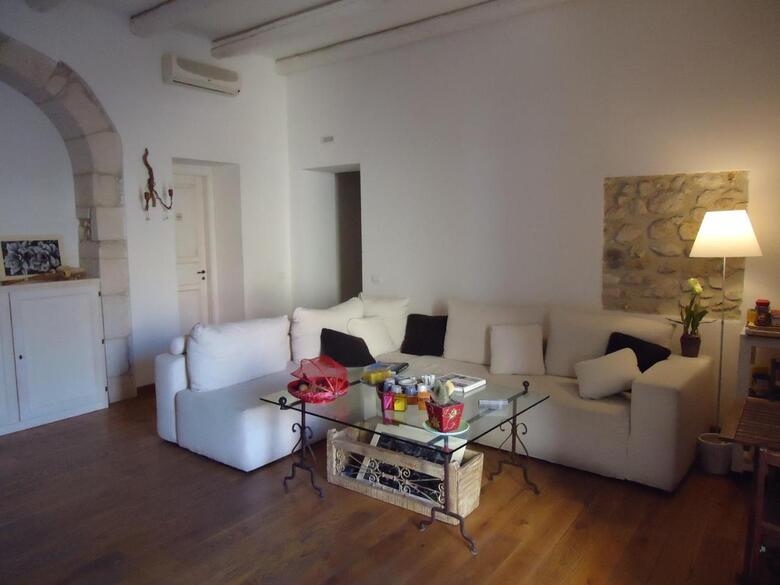 Bed & Breakfast Palazzo Del Sale