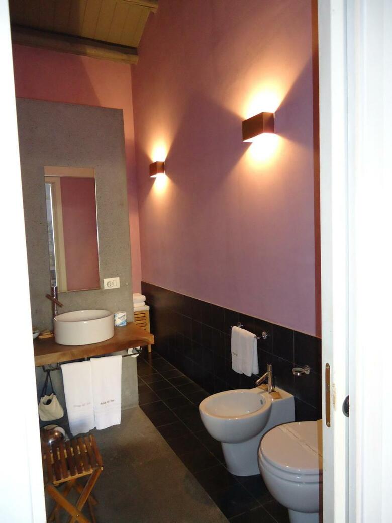 Bed & Breakfast Palazzo Del Sale