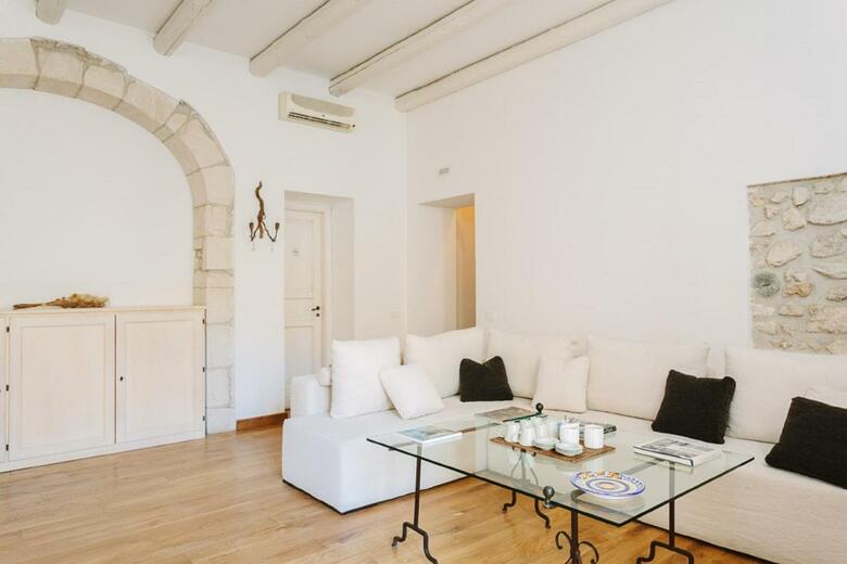 Bed & Breakfast Palazzo Del Sale