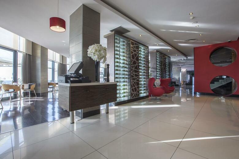 Radisson Blu Hotel Port Elizabeth