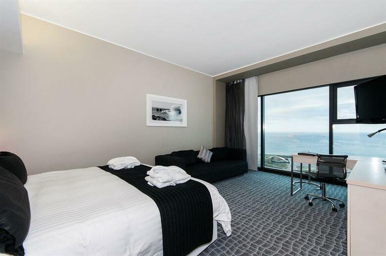 Radisson Blu Hotel Port Elizabeth