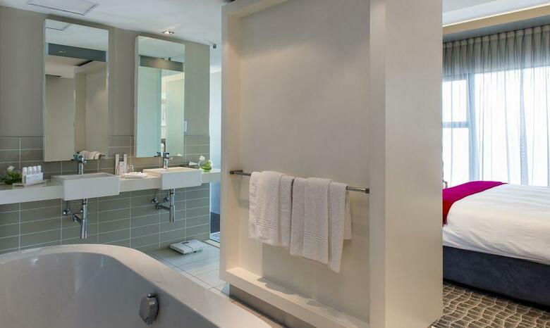 Radisson Blu Hotel Port Elizabeth