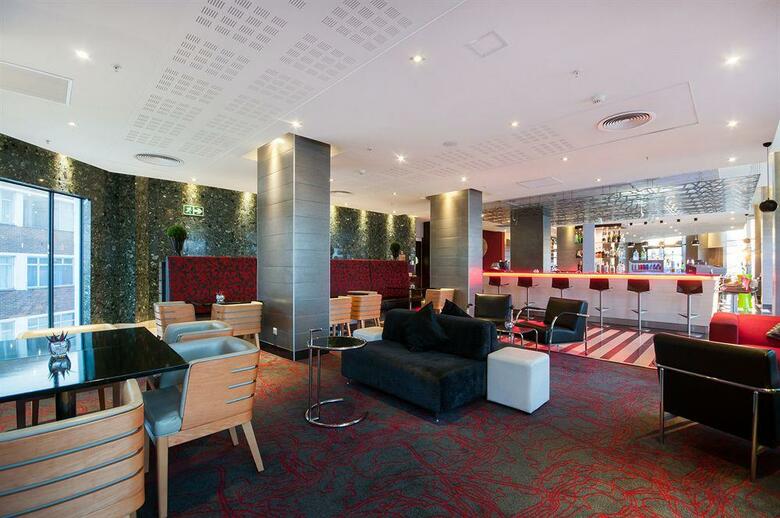 Radisson Blu Hotel Port Elizabeth