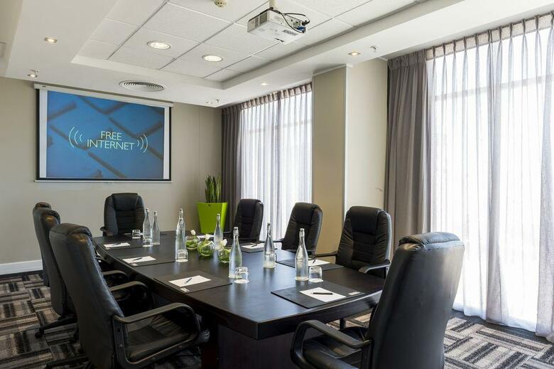 Radisson Blu Hotel Port Elizabeth