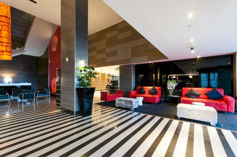 Radisson Blu Hotel Port Elizabeth