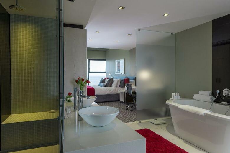 Radisson Blu Hotel Port Elizabeth