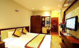 Hotel Hanoi View