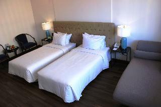 Liberty 2 Hotel