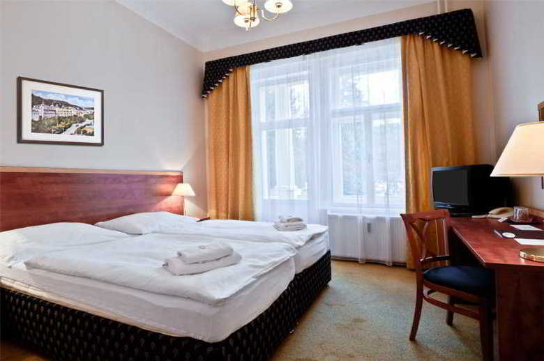 Hotel Villa Gloria