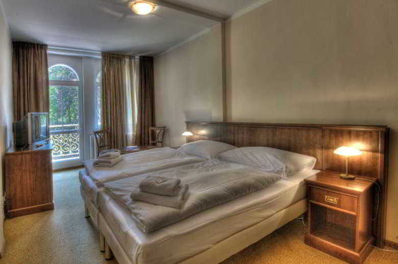 Hotel Villa Gloria