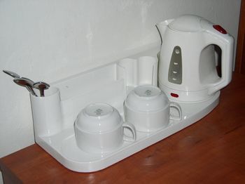 Hotel Villa Gloria