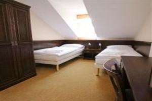 Hotel Villa Gloria