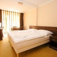 Hotel Villa Gloria