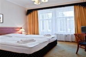 Hotel Villa Gloria