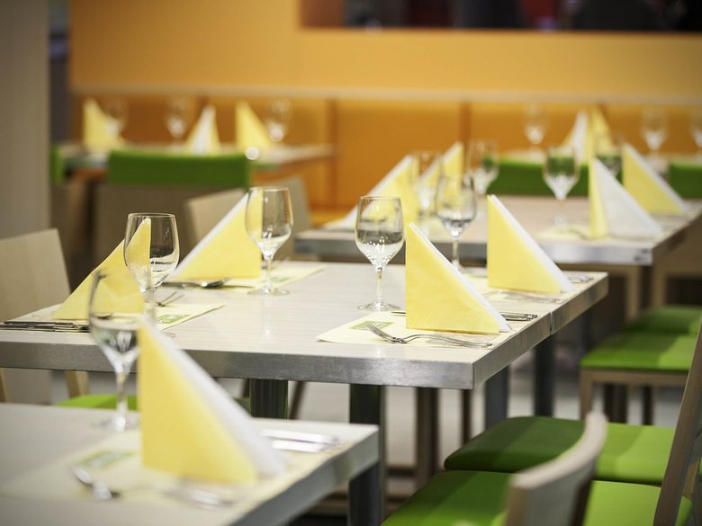Hotel Ibis Plzen