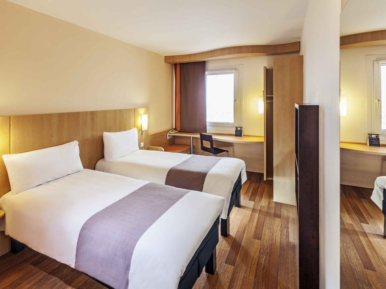 Hotel Ibis Plzen