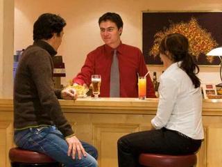 Mercure Classic Hotel Leysin