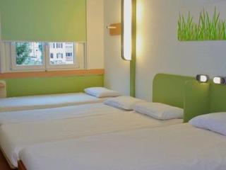 Mercure Classic Hotel Leysin