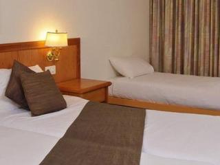Mercure Classic Hotel Leysin