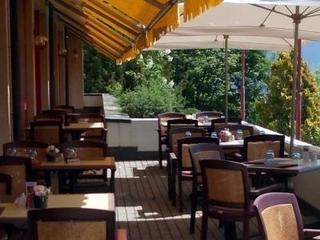 Mercure Classic Hotel Leysin
