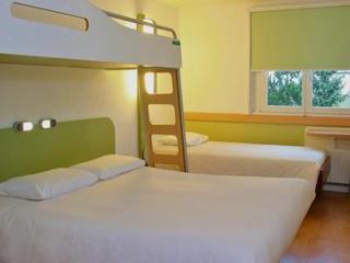 Mercure Classic Hotel Leysin