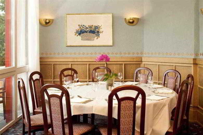 Mercure Classic Hotel Leysin