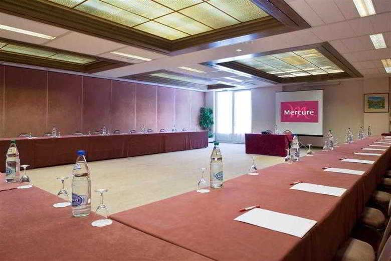 Mercure Classic Hotel Leysin