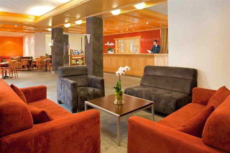 Mercure Classic Hotel Leysin