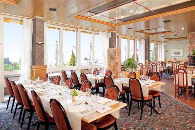 Mercure Classic Hotel Leysin