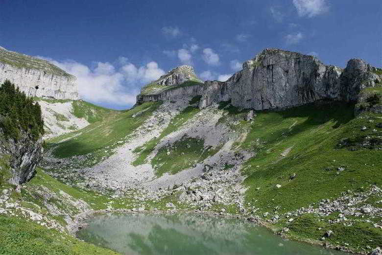 Mercure Classic Hotel Leysin