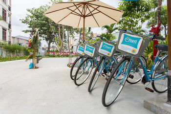 Festival Hue Hotel