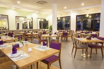 Festival Hue Hotel
