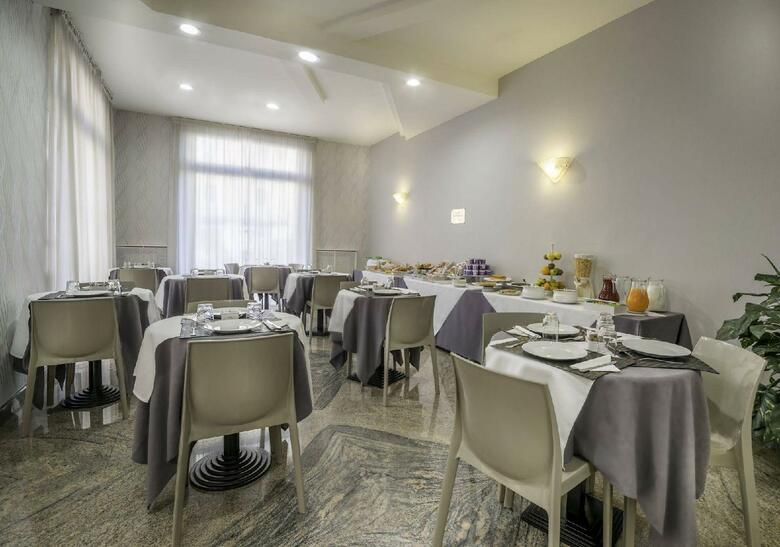 Hotel Donatello