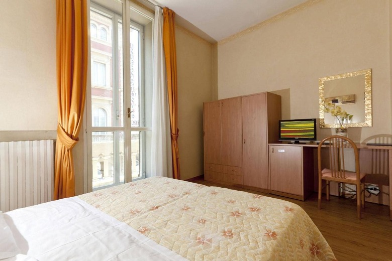 Hotel Donatello